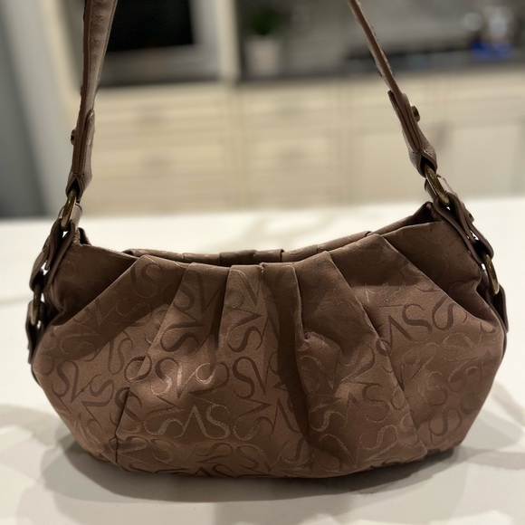 Simply Vera Vera WANG bag - Picture 2 of 10